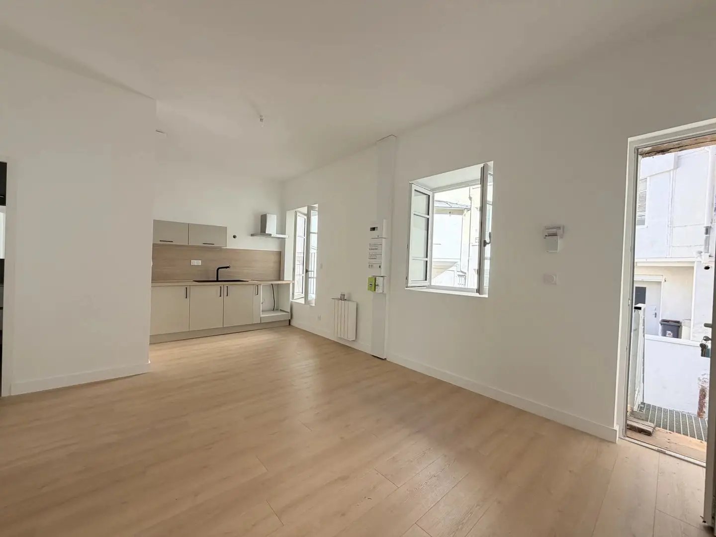 Appartement à louer, 49m², Tarare