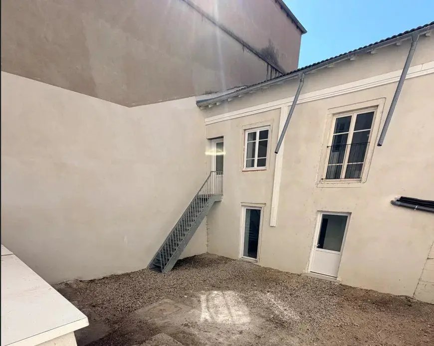 Appartement à louer, 49m², Tarare