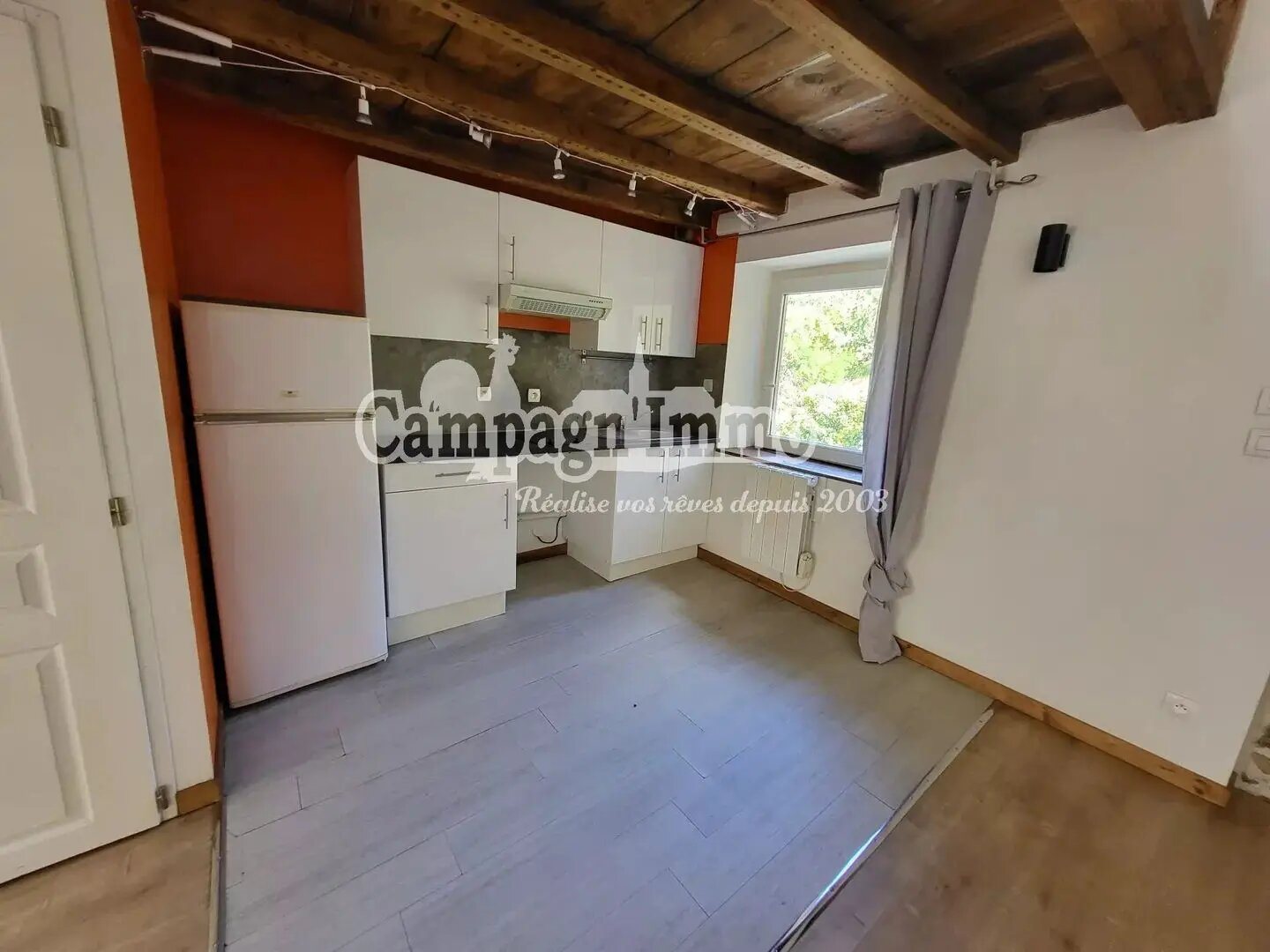 Appartement à louer, 39m², Tarare