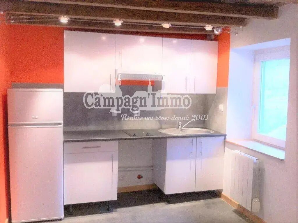 Appartement à louer, 39m², Tarare