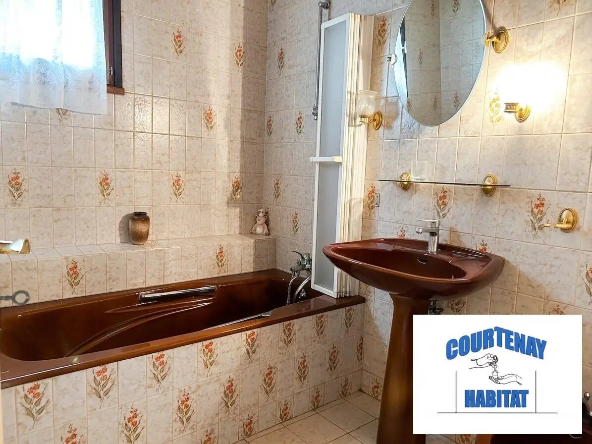 Maison à vendre, 142m², Charny