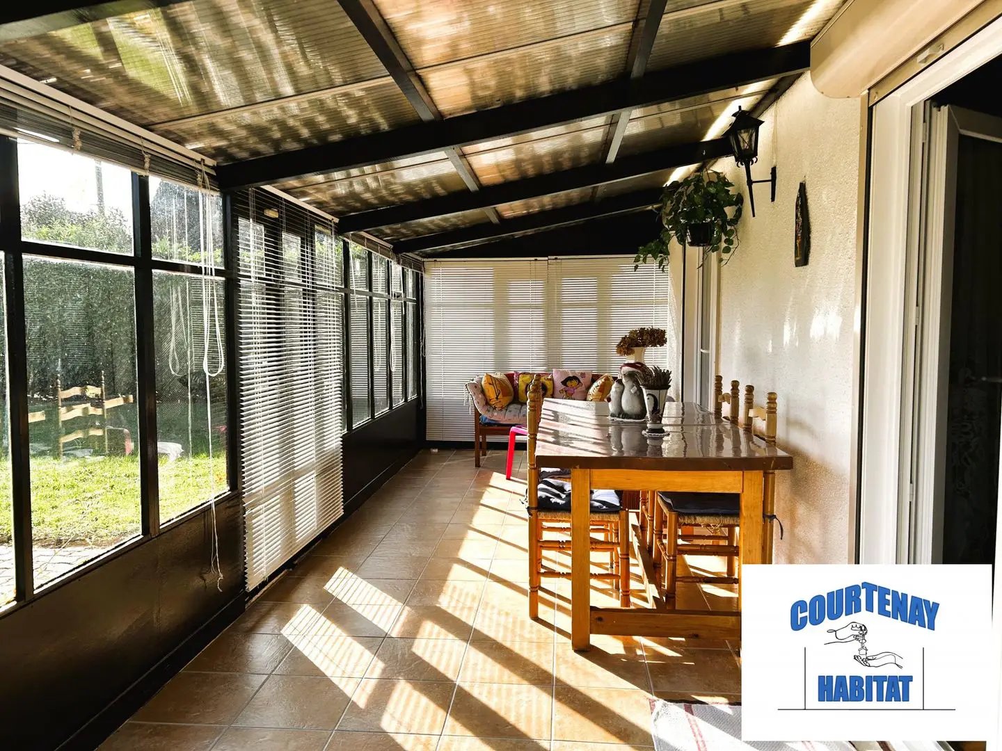 Maison à vendre, 50m², Courtenay