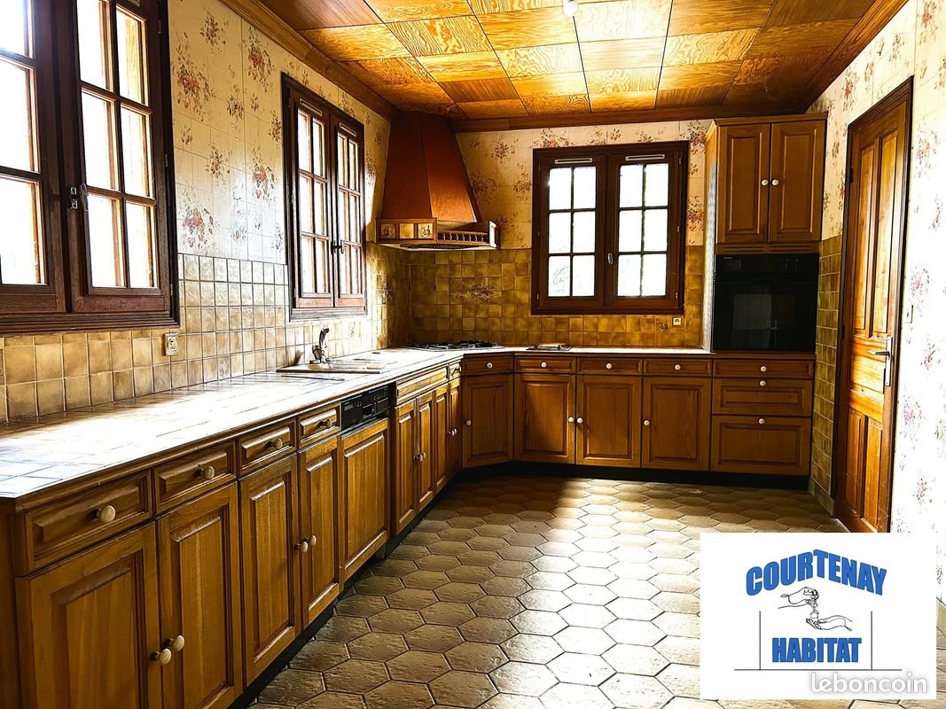 Maison à vendre, 135m², Chantecoq