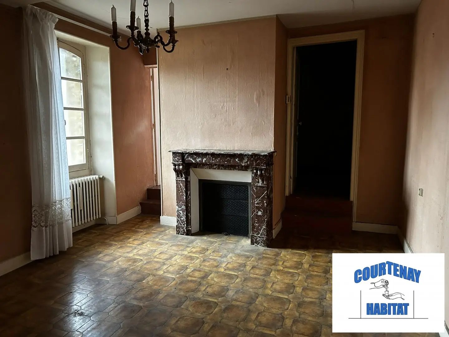 Maison à vendre, 90m², Courtenay