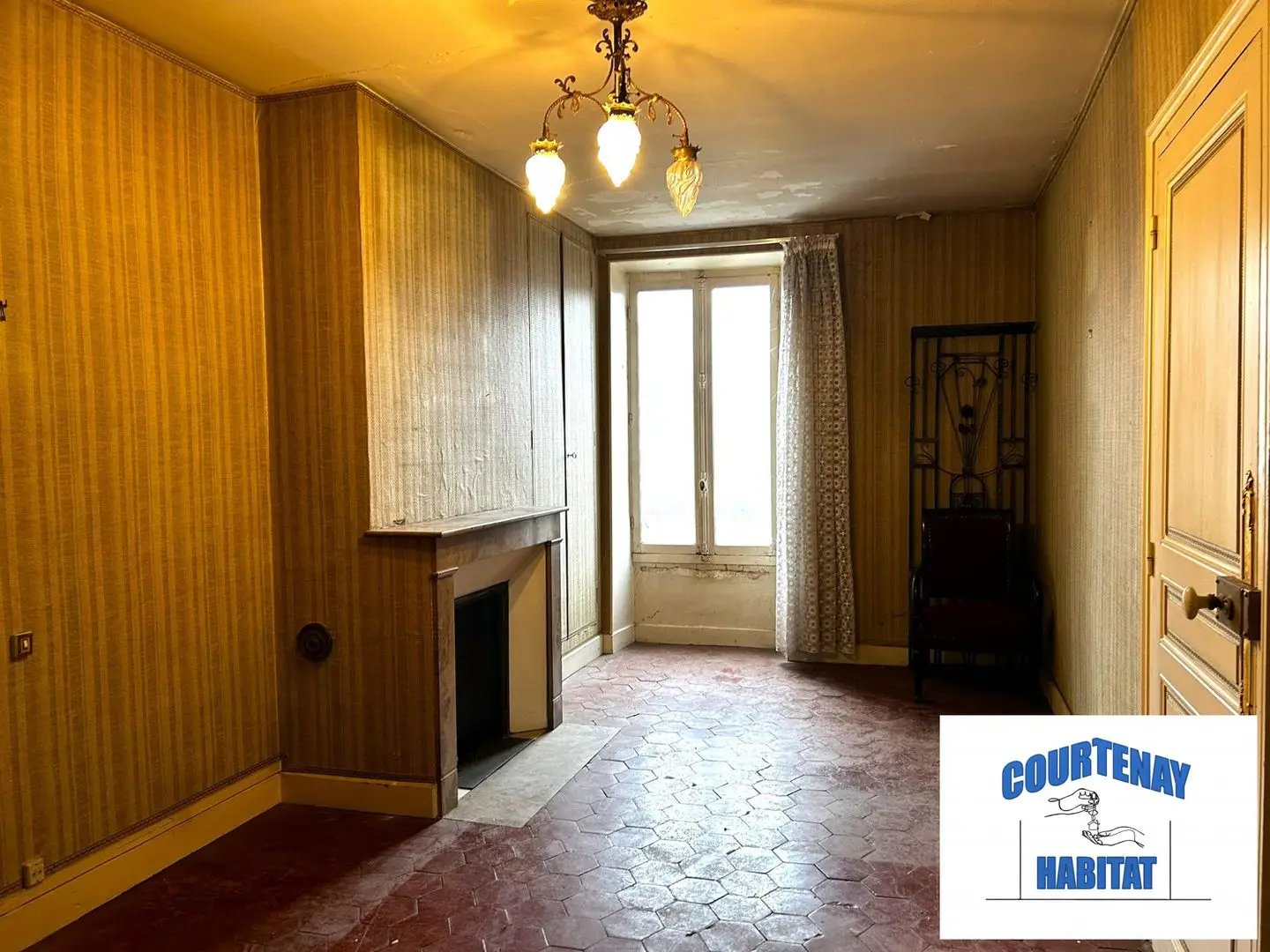 Maison à vendre, 90m², Courtenay