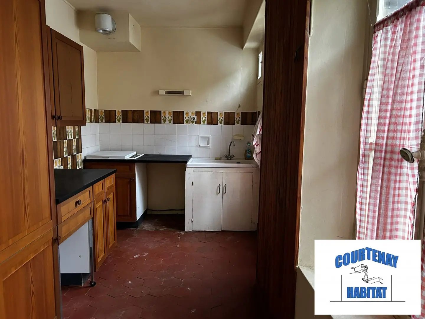 Maison à vendre, 90m², Courtenay