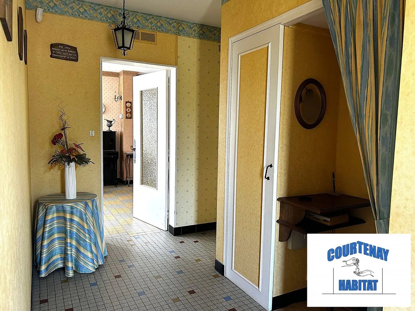 Maison à vendre, 140m², Vernoy