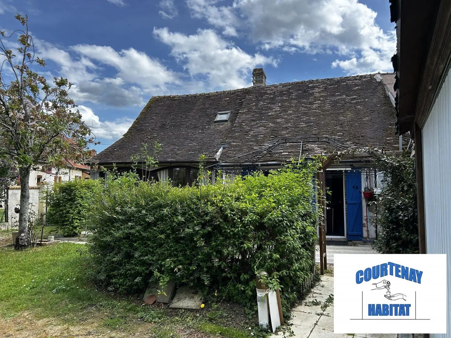 Maison à vendre, 73m², Chantecoq