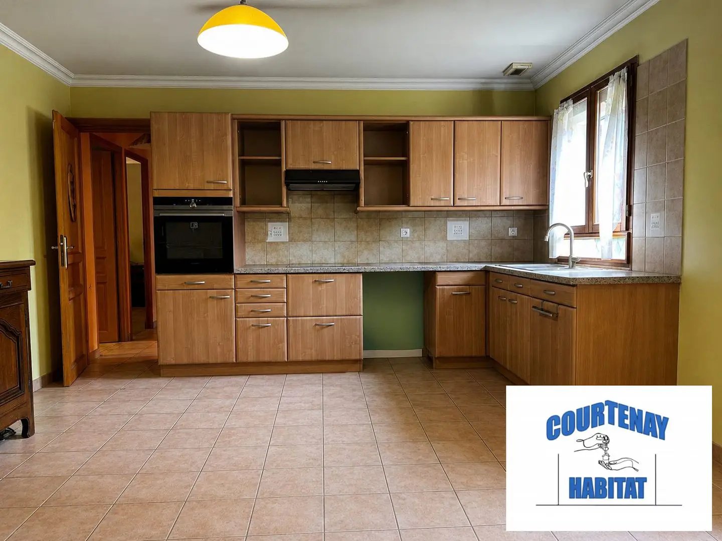 Maison à vendre, 103m², Chuelles