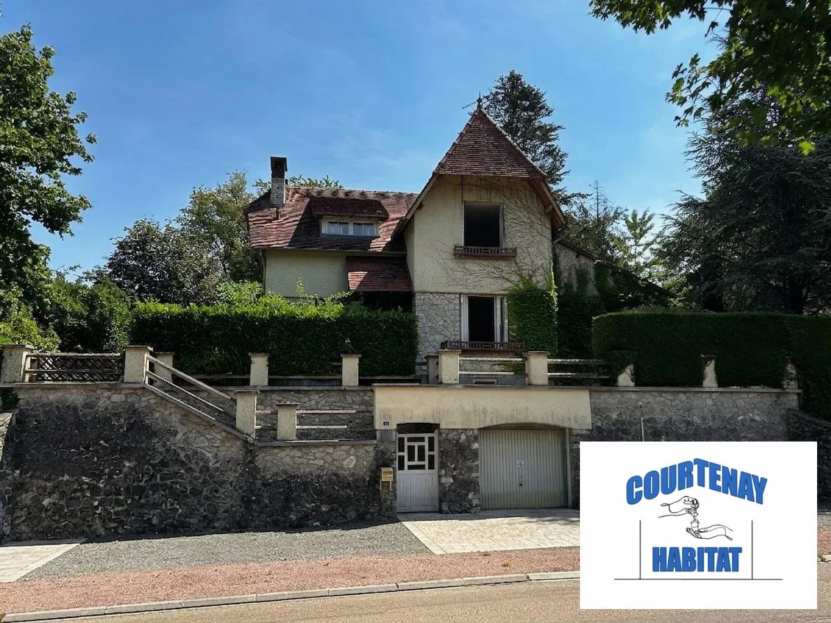 Maison à vendre, 150m², Savigny-sur-Clairis