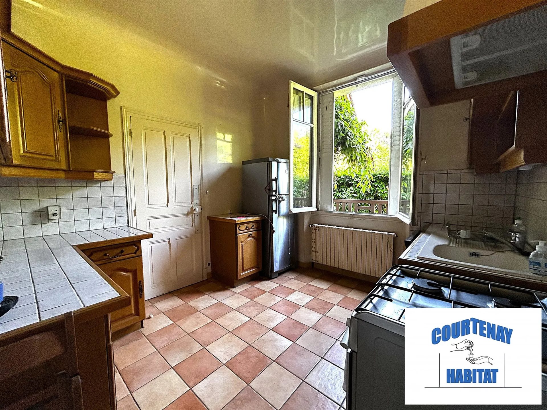 Maison à vendre, 150m², Savigny-sur-Clairis