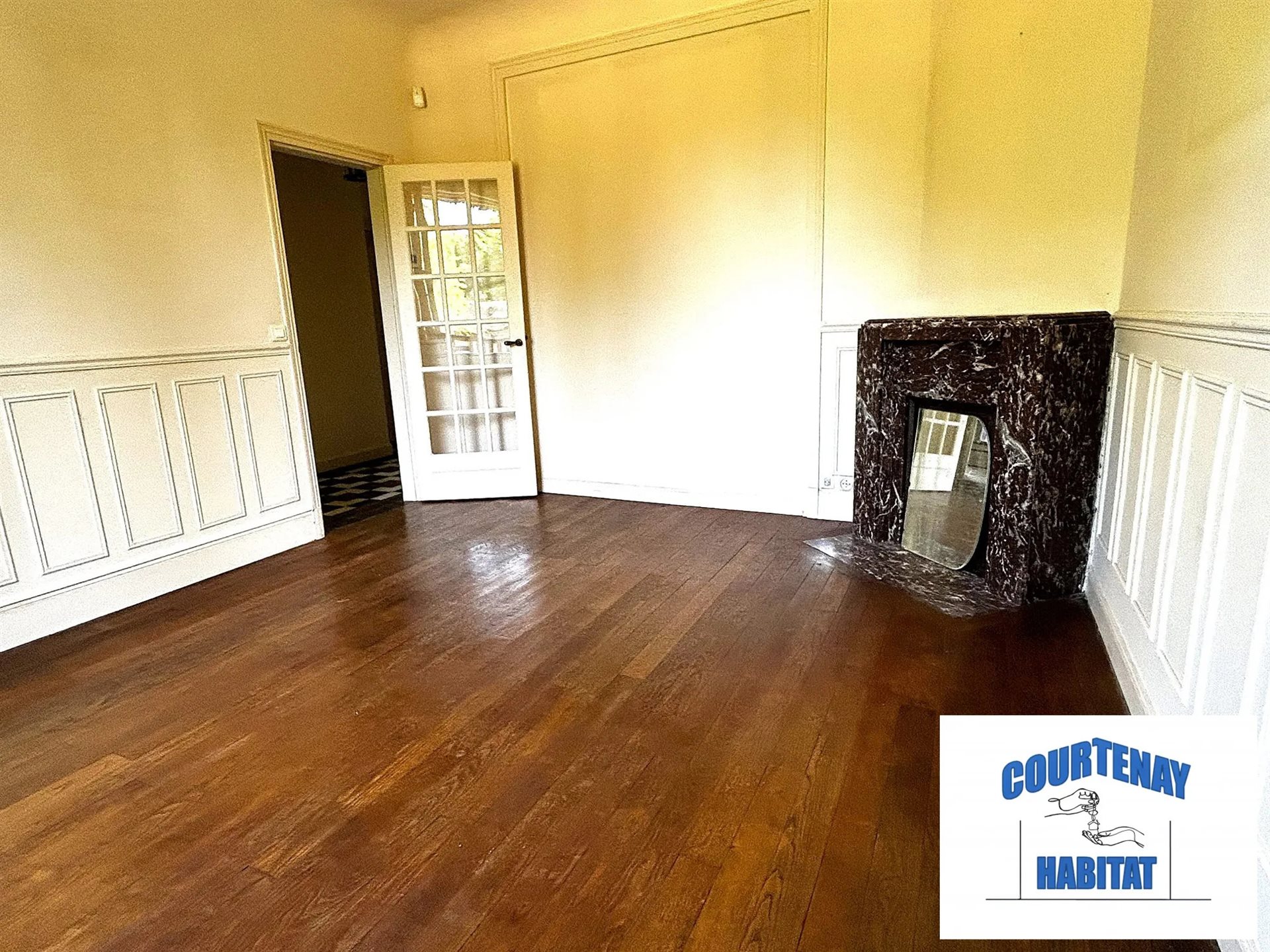 Maison à vendre, 150m², Savigny-sur-Clairis