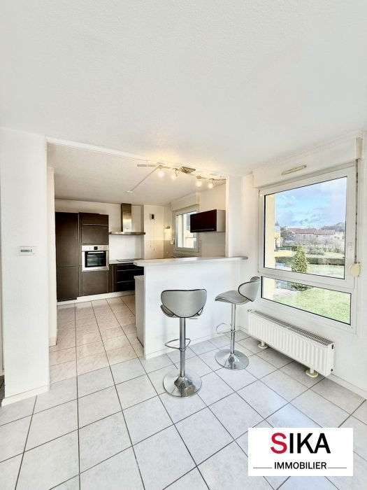 Appartement à vendre, 76m², Phalsbourg