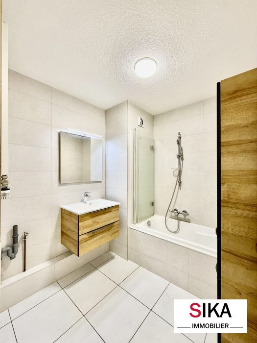 Appartement à vendre, 76m², Phalsbourg