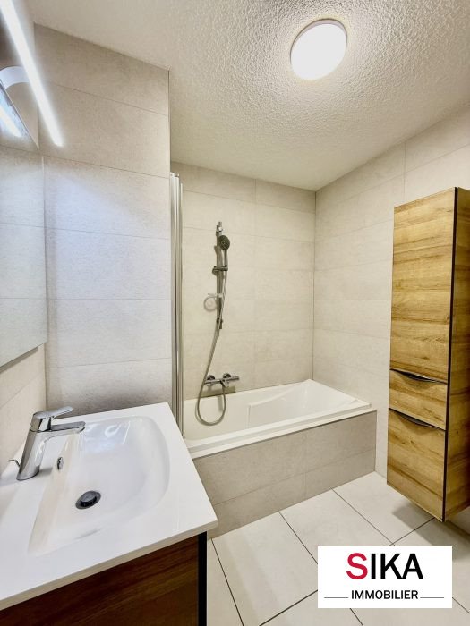 Appartement à vendre, 76m², Phalsbourg