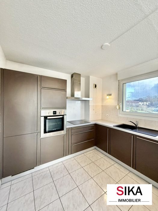 Appartement à vendre, 76m², Phalsbourg