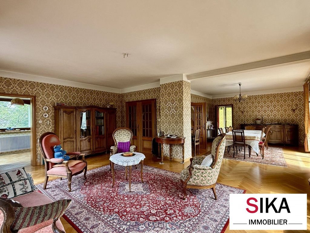 Maison à vendre, 257m², Stutzheim-Offenheim