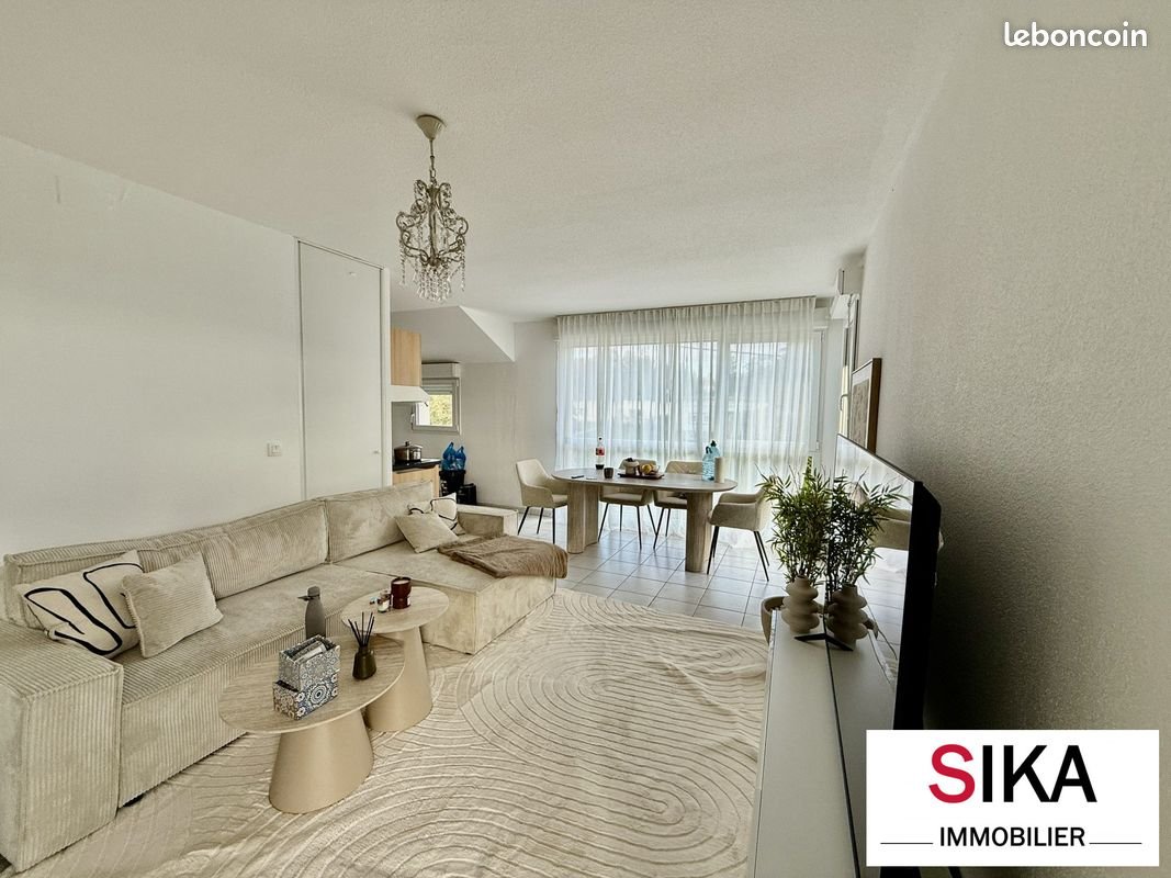 Appartement à vendre, 52m², Phalsbourg