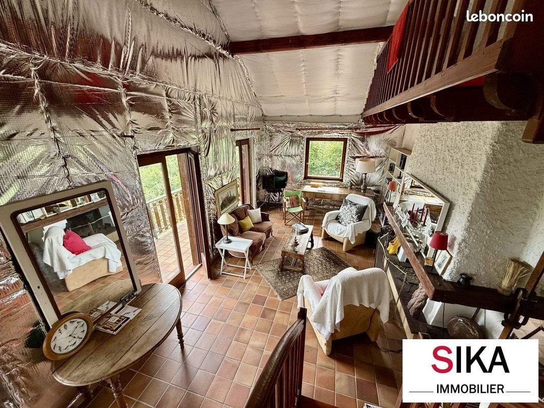 Maison à vendre, 160m², Dabo