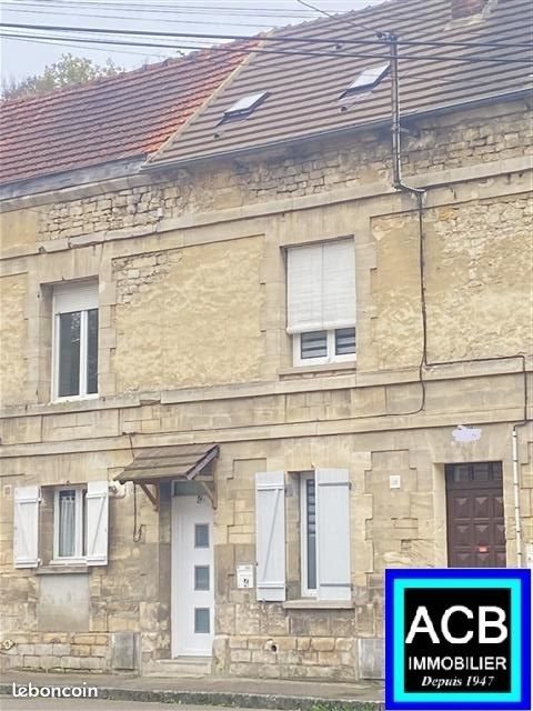 Maison à vendre, 70m², Mouy
