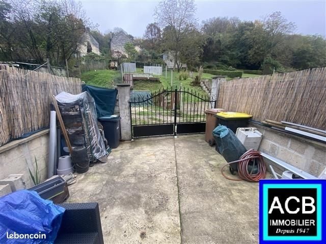 Maison à vendre, 70m², Mouy