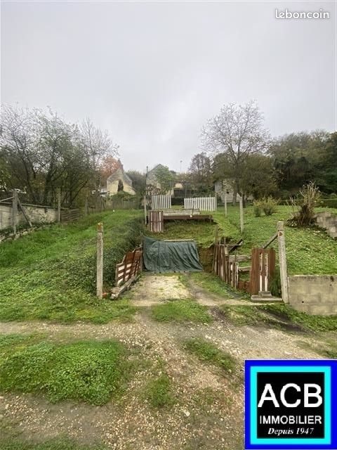 Maison à vendre, 70m², Mouy
