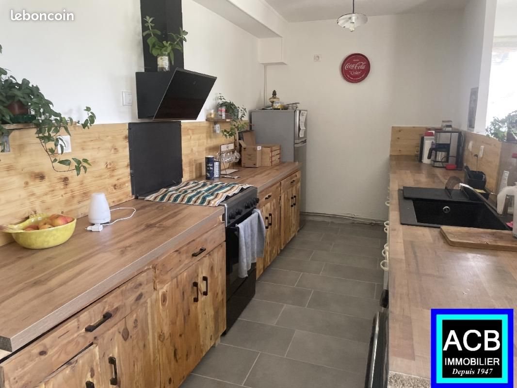 Maison à vendre, 90m², Bury