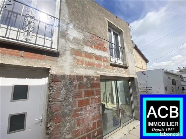 Maison à vendre, 168m², Mouy