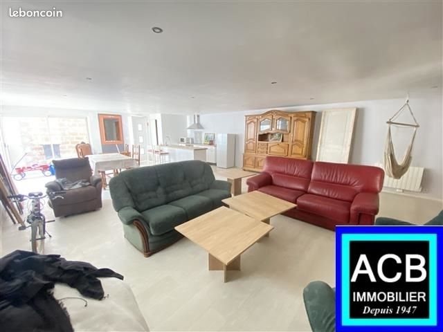 Maison à vendre, 168m², Mouy