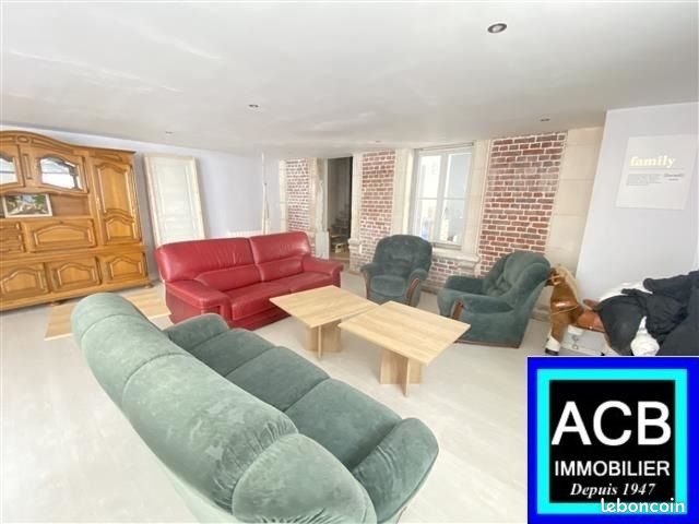 Maison à vendre, 168m², Mouy