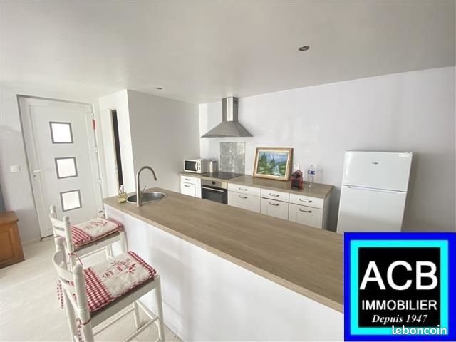 Maison à vendre, 168m², Mouy