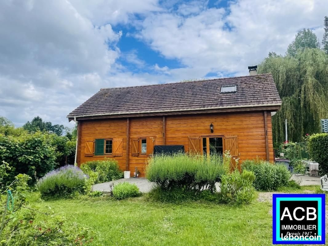 Maison à vendre, 70m², Bury