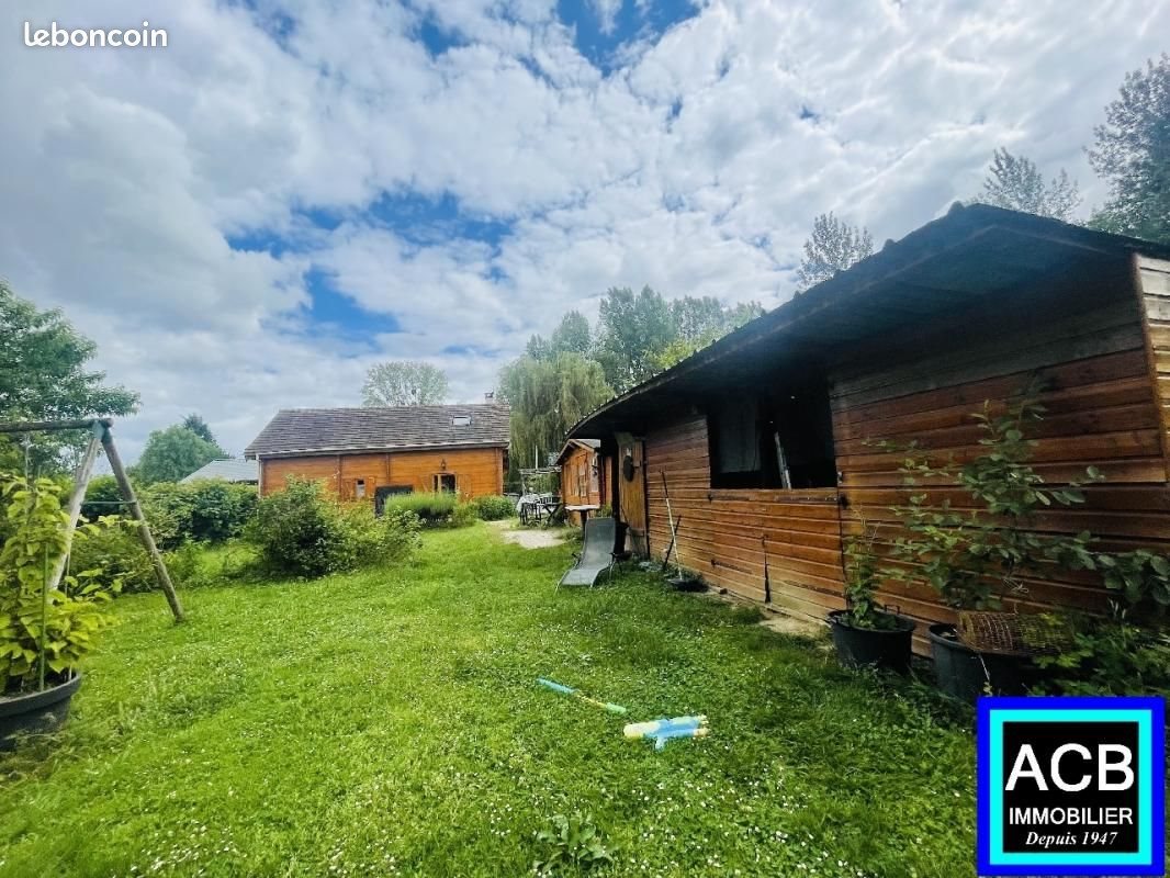Maison à vendre, 70m², Bury