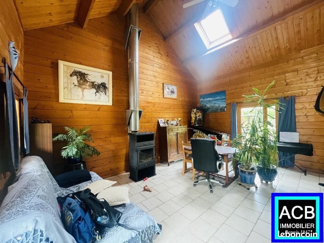 Maison à vendre, 70m², Bury