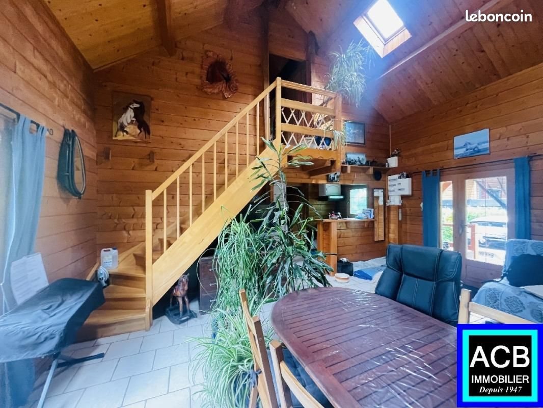 Maison à vendre, 70m², Bury