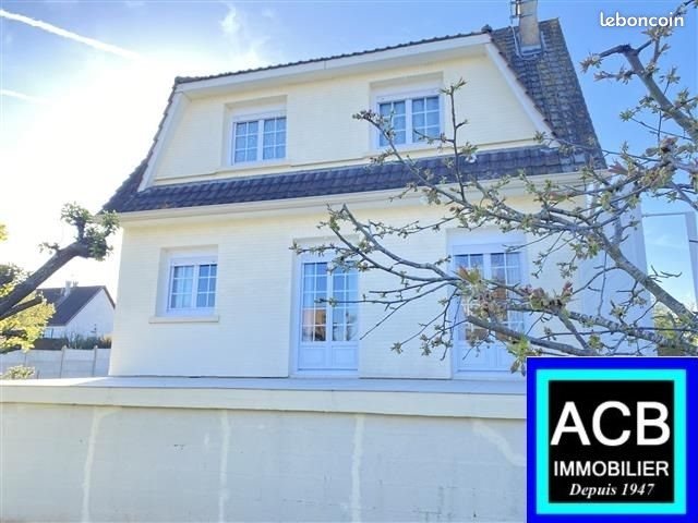 Maison à vendre, 80m², Warluis