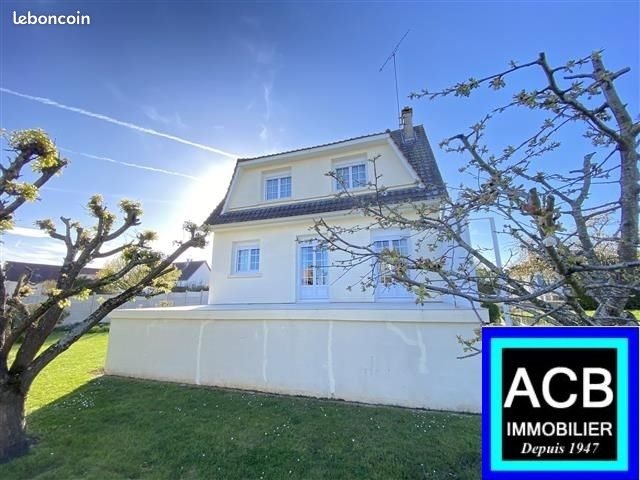 Maison à vendre, 80m², Warluis