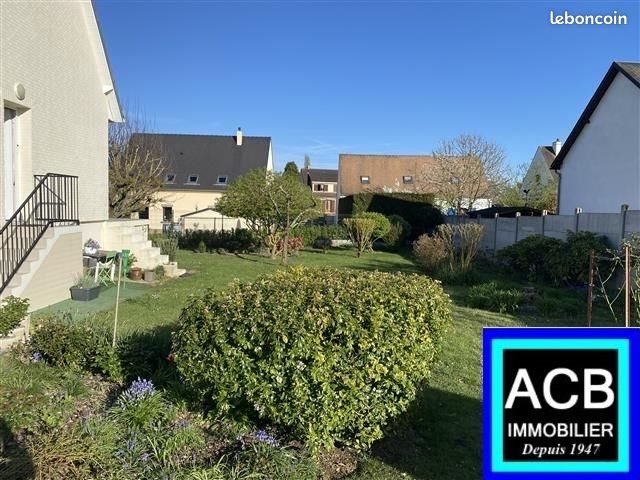 Maison à vendre, 80m², Warluis