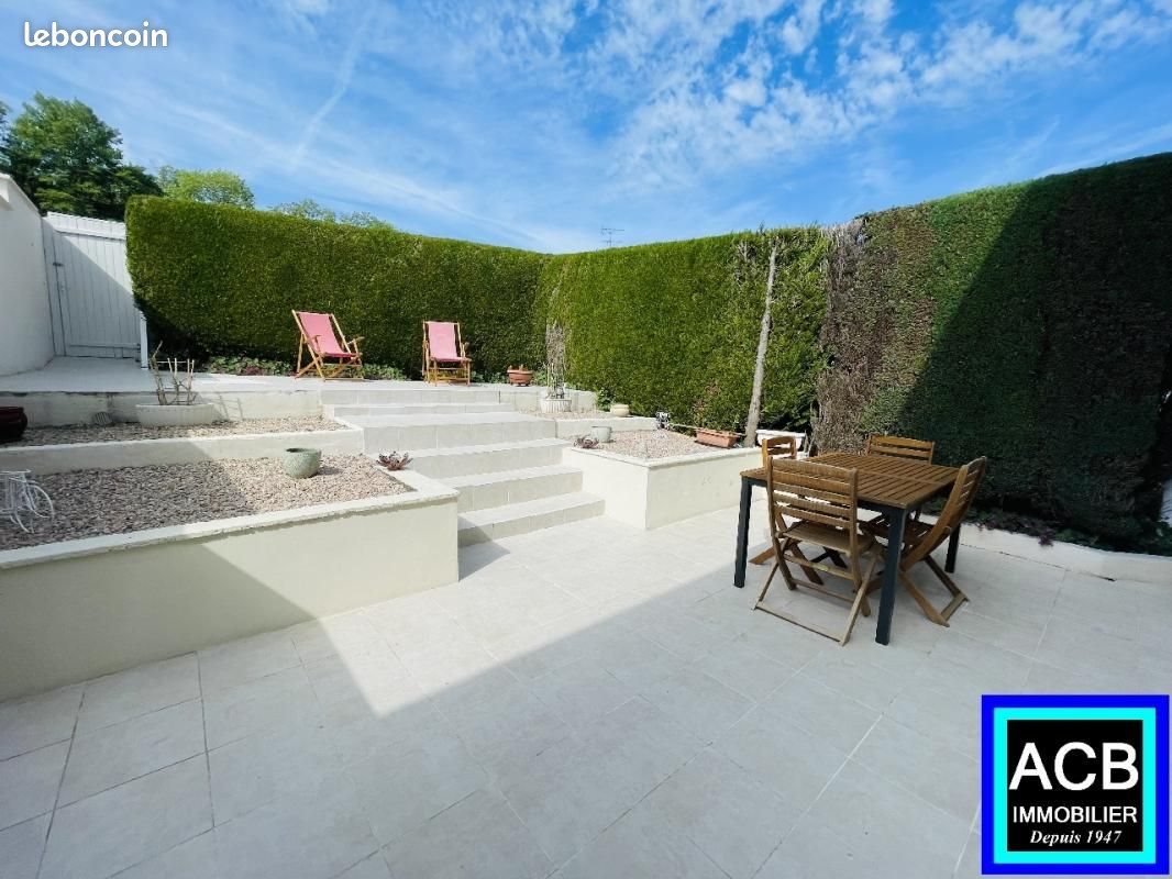 Maison à vendre, 87m², Mouy