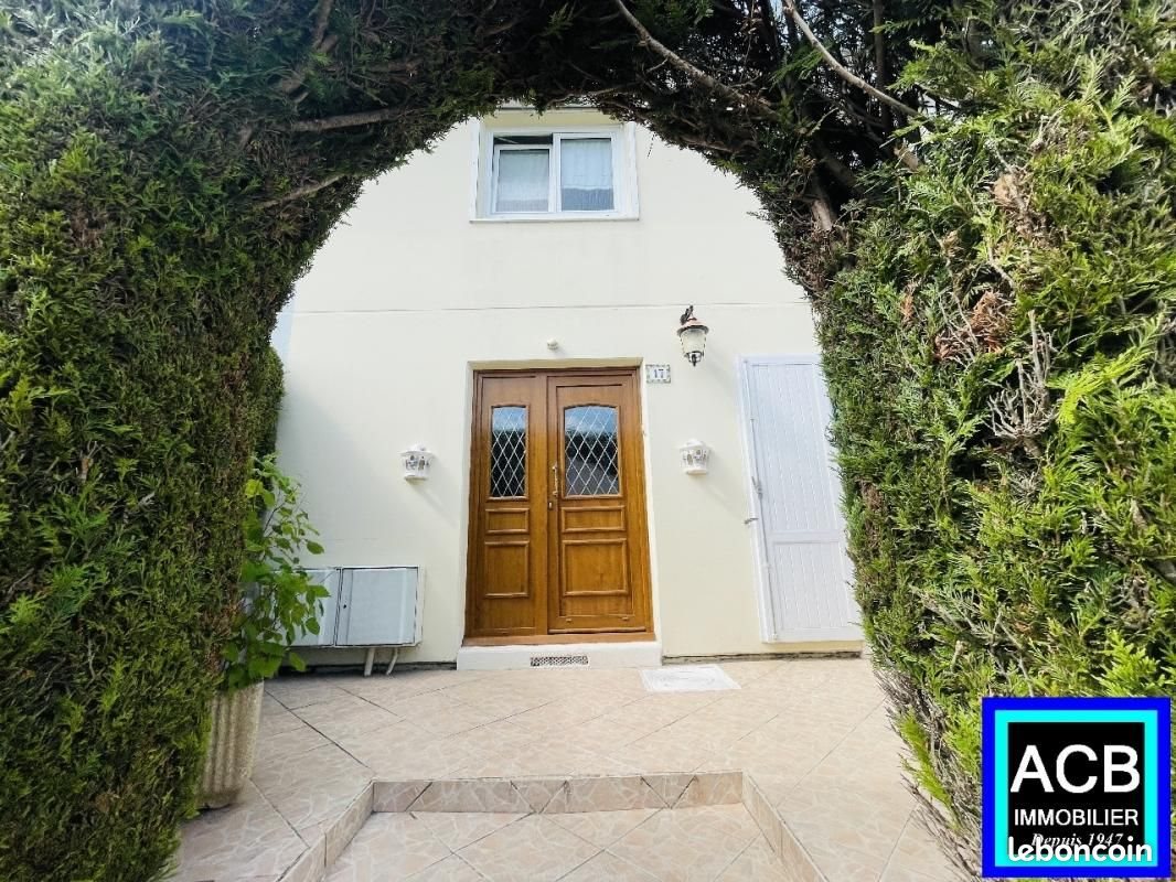 Maison à vendre, 87m², Mouy