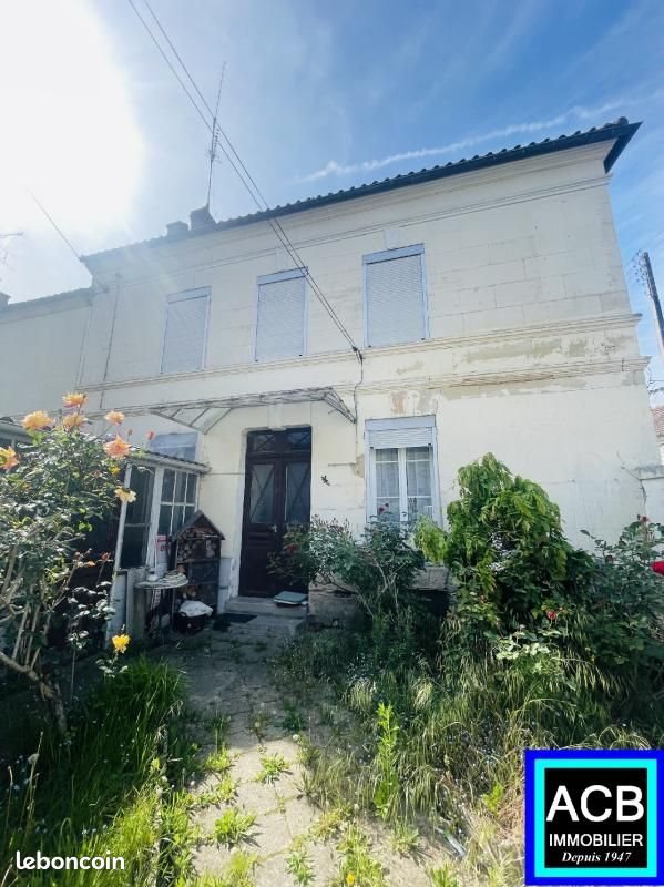 Maison à vendre, 88m², Mouy