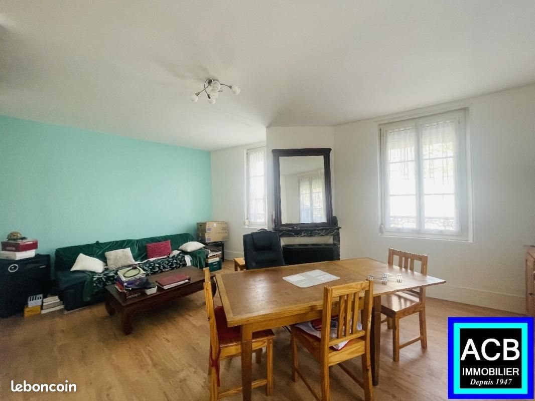 Maison à vendre, 88m², Mouy