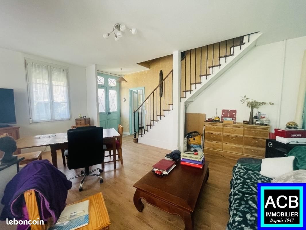 Maison à vendre, 88m², Mouy