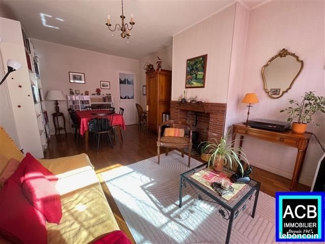 Maison à vendre, 65m², Mouy