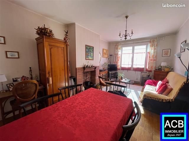 Maison à vendre, 65m², Mouy