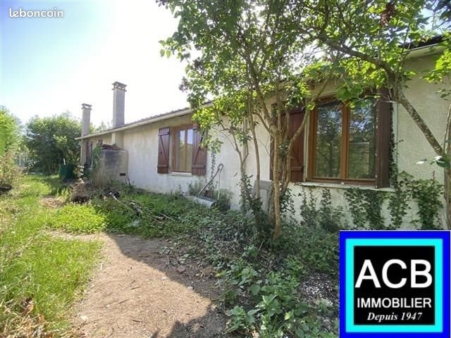 Maison à vendre, 55m², Hondainville