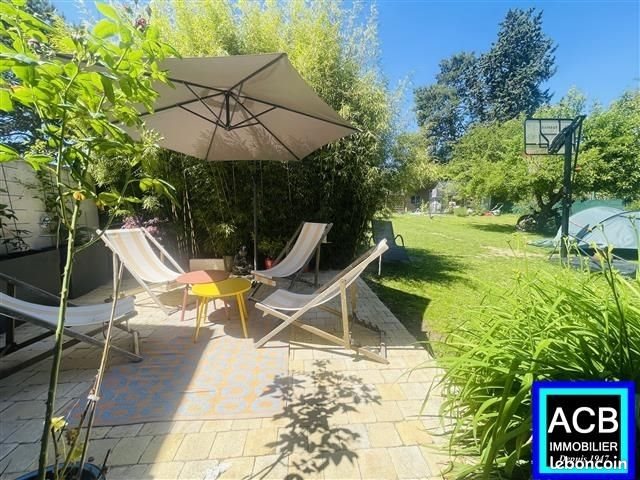Maison à vendre, 151m², Mouy