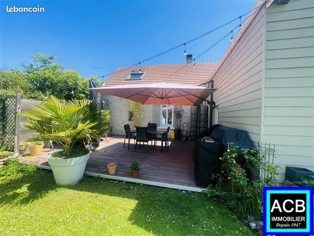 Maison à vendre, 151m², Mouy
