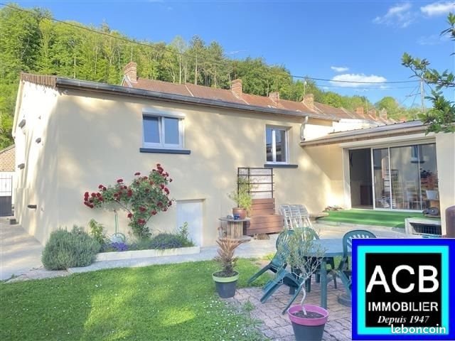 Maison à vendre, 157m², Bury