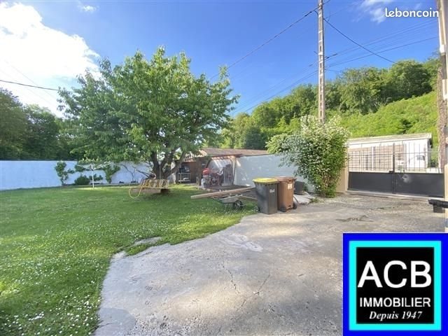Maison à vendre, 157m², Bury